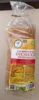 Pan bauletto di farro integrale