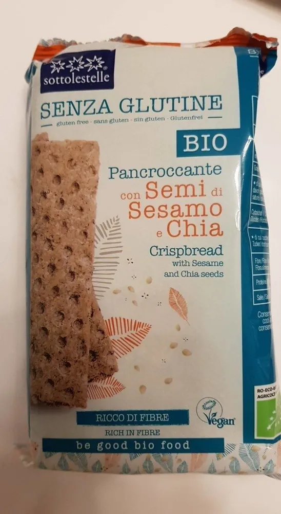 Pancroccante