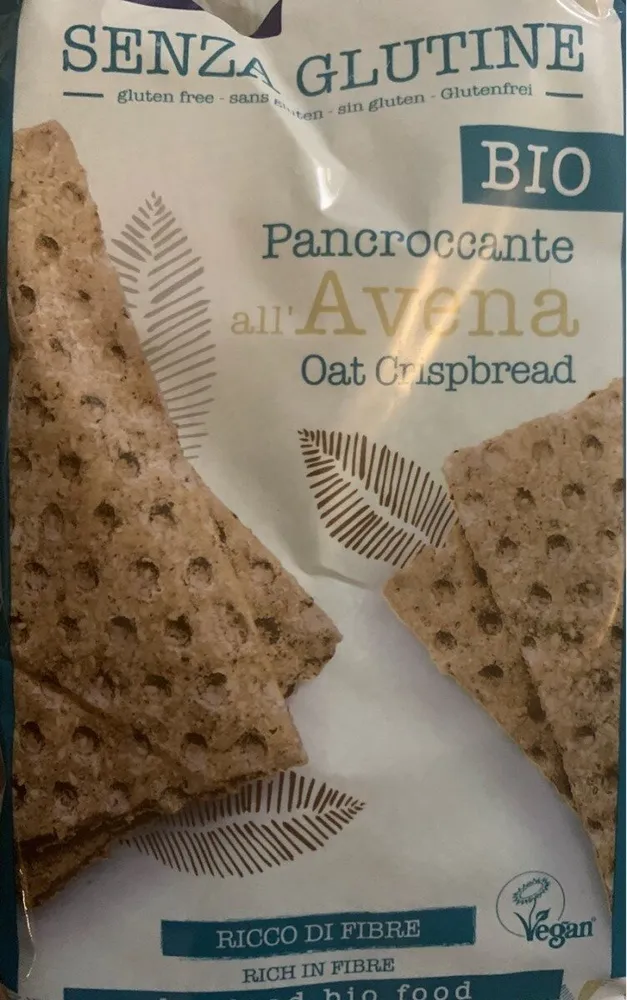 Pancroccante