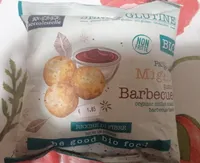 Palline di Miglio gusto Barbecue