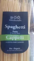 Sotto le stelle Spaghetti