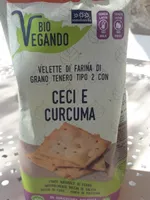 Ceci E Curcuma