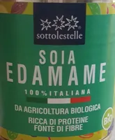 Soia edamame
