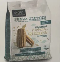 Rigottini Avena e Quinoa