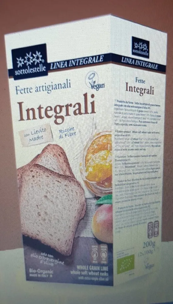 Granfette integrali