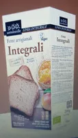 Granfette integrali