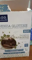 Tortiglioni saraceno