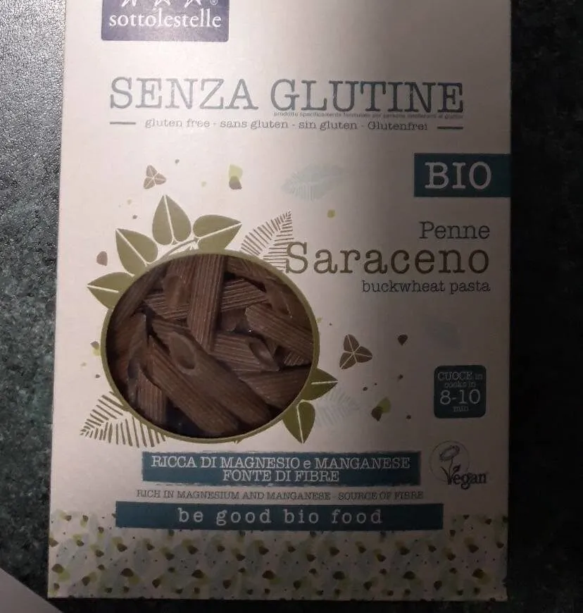 Penne Saraceno