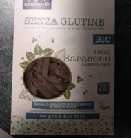 Penne Saraceno