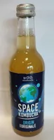 Space Kombucha Tea