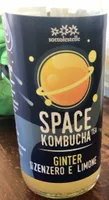 Kombucha