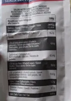 Biscotti allá Cannella