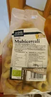 Taralli Multicereali