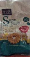 Girasoli al gusto limone e zenzero