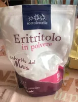 Eritritolo