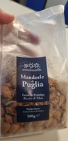 Mandorle di Puglia