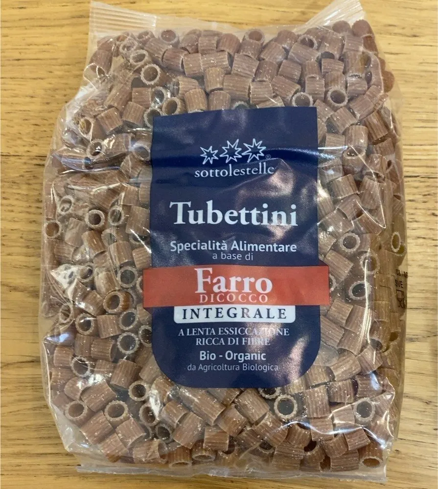 Tubettini