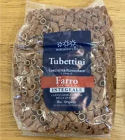 Tubettini