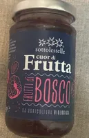 Cuor di frutta
