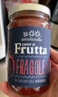 Cuor di frutta