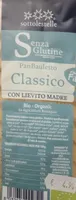 Sotto le stelle Pan bauletto