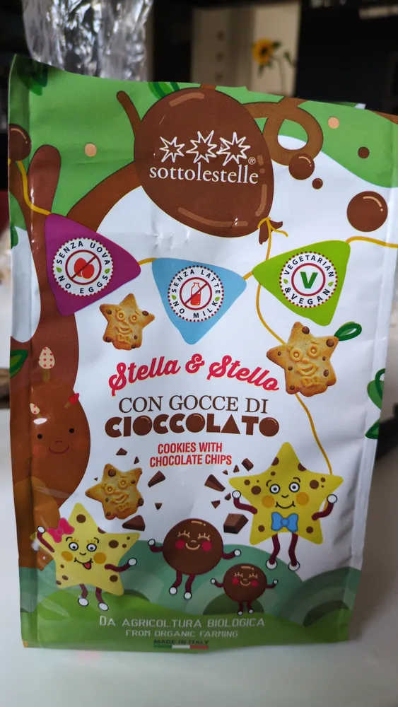 Stella & Stello