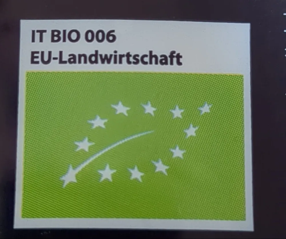 Bio Toastbrot Dinkel und Hafer
