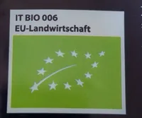 Bio Toastbrot Dinkel und Hafer