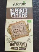 A pasta madre
