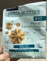 Fior di Saraceno