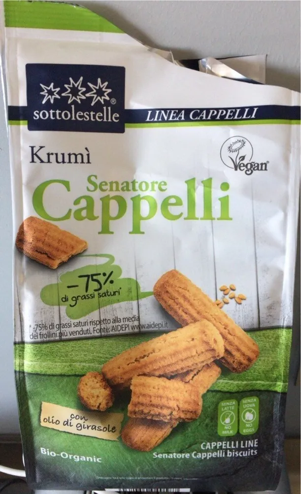Krumí