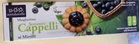Margheritine Senatore Cappelli ai Mirtilli