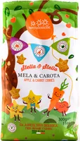 Biscotti Mela & Carota