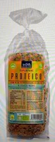 Pane Bauletto Proteico