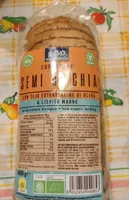 Superpane ai semi di chia