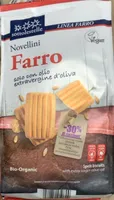 Novellini di Farro Bio