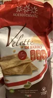 Velette di farro