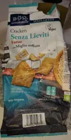 Crackers