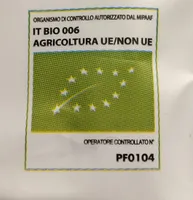 Krumì farro