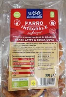 Galletas espelta integral