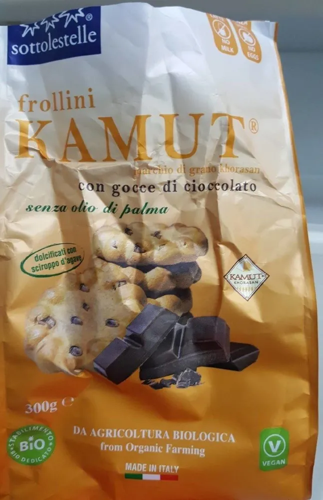 Frollini Kamut