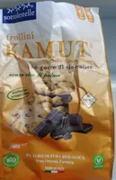 Frollini Kamut