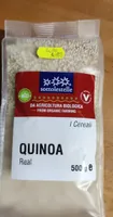 Quinoa real