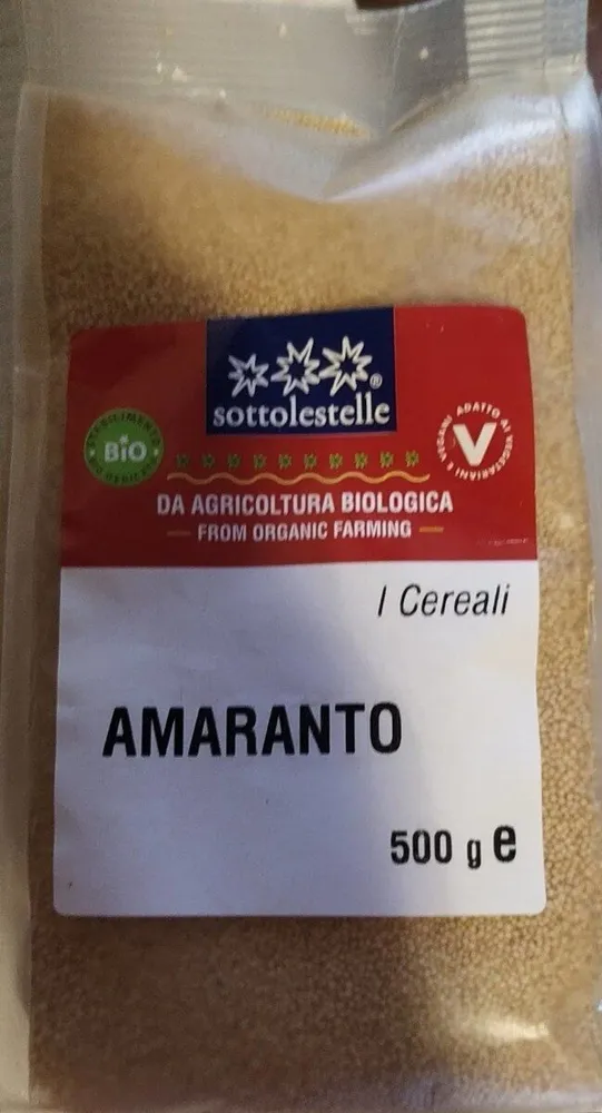 Amaranto