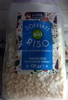 Riso soffiato