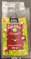 Riso rosso integrale