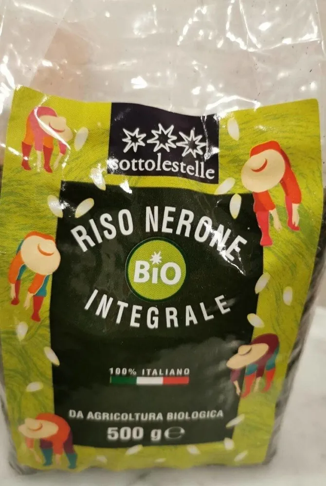 Riso Nerone integrale