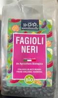 Fagioli neri