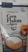 Corn Flakes con Agave