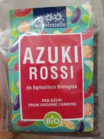 Azuki rossi